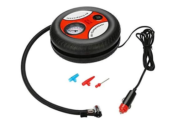 MINI AIR COMPRESSOR