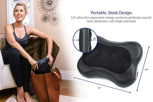 Massage Pillow