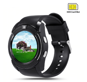 Montre 2025 connectée v8