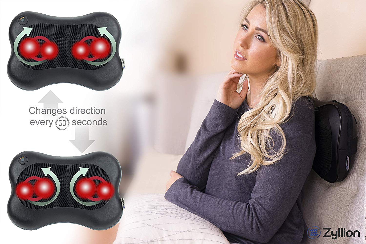 Massage Pillow