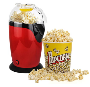 MACHINE À POP-CORN ELECTRIQUE ORIGINALE