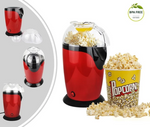 MACHINE À POP-CORN ELECTRIQUE ORIGINALE