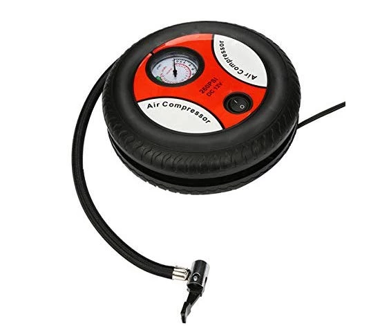 MINI AIR COMPRESSOR