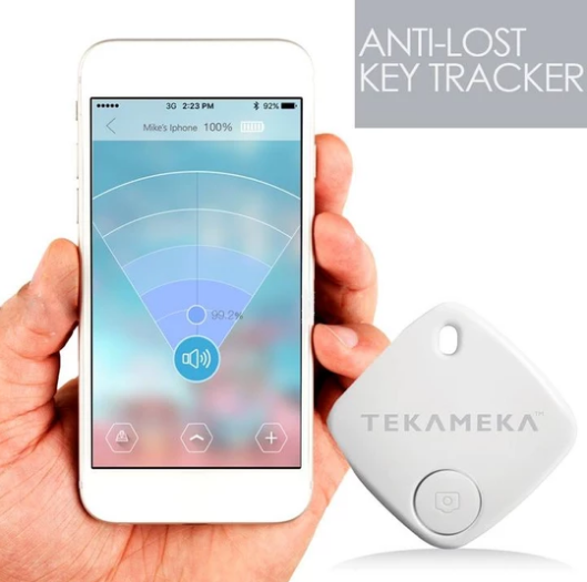 KEYS AND PHONE TRACKER الجهاز الخارق