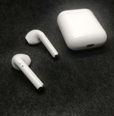 E-PODS : LES ÉCOUTEURS BLUETOOTH SANS FIL + CHARGEUR INCLUS !