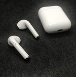 E-PODS : LES ÉCOUTEURS BLUETOOTH SANS FIL + CHARGEUR INCLUS !