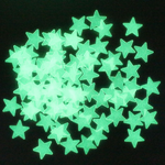 Etoiles Lumineuses Glow in the dark  Pack 100 pcs