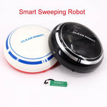 ROBOT CLEANER